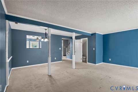 Tiny photo for 800 Foxmoore Court, Virginia Beach, VA 23462 (MLS # 2617000)