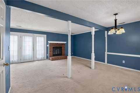 Tiny photo for 800 Foxmoore Court, Virginia Beach, VA 23462 (MLS # 2617000)