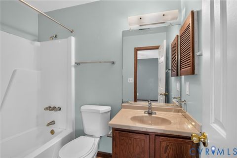 Tiny photo for 800 Foxmoore Court, Virginia Beach, VA 23462 (MLS # 2617000)
