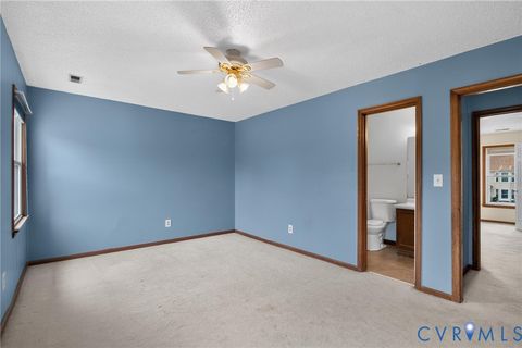 Tiny photo for 800 Foxmoore Court, Virginia Beach, VA 23462 (MLS # 2617000)