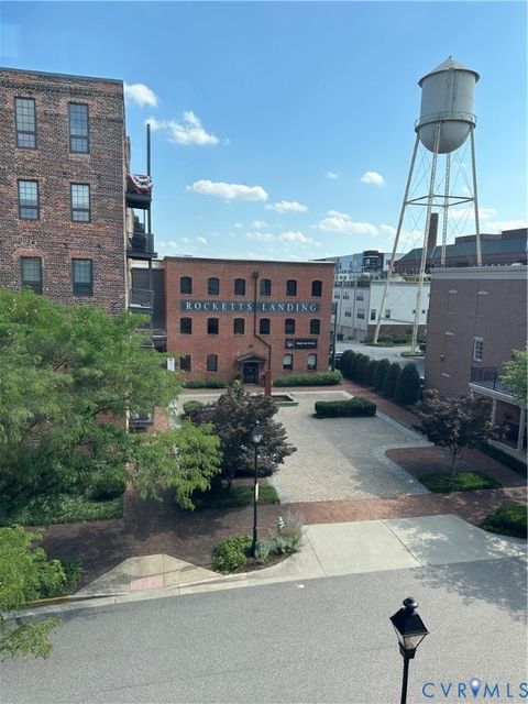 Tiny photo for 251 Rocketts Way #302, Henrico, VA 23231 (MLS # 2618051)