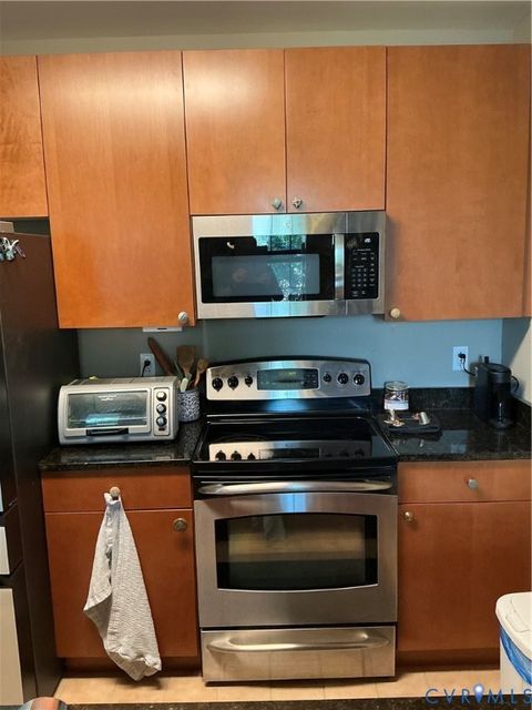 Tiny photo for 251 Rocketts Way #302, Henrico, VA 23231 (MLS # 2618051)