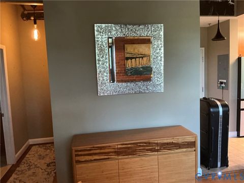 Tiny photo for 251 Rocketts Way #302, Henrico, VA 23231 (MLS # 2618051)