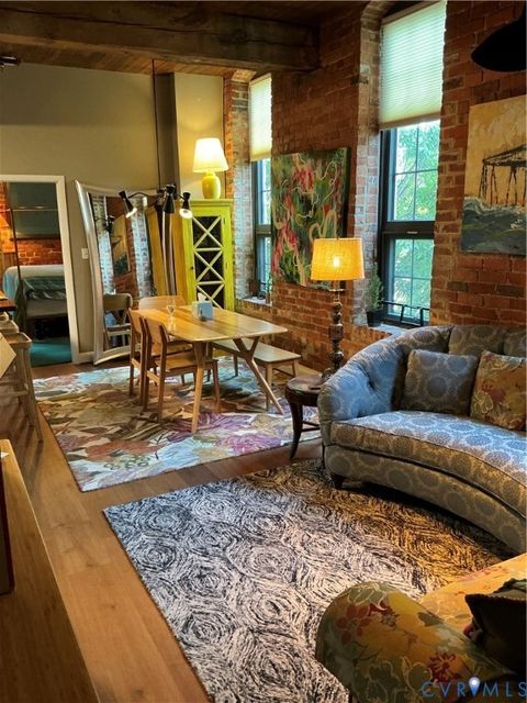 Tiny photo for 251 Rocketts Way #302, Henrico, VA 23231 (MLS # 2618051)