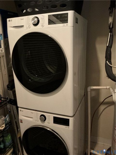 Tiny photo for 251 Rocketts Way #302, Henrico, VA 23231 (MLS # 2618051)