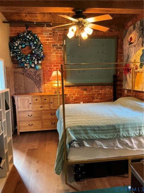 Tiny photo for 251 Rocketts Way #302, Henrico, VA 23231 (MLS # 2618051)