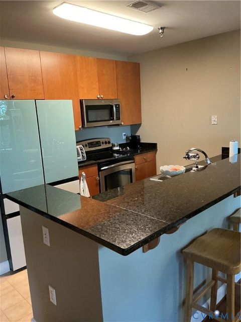 Tiny photo for 251 Rocketts Way #302, Henrico, VA 23231 (MLS # 2618051)