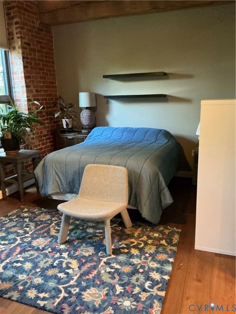 Tiny photo for 251 Rocketts Way #302, Henrico, VA 23231 (MLS # 2618051)