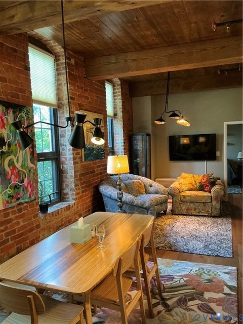 Tiny photo for 251 Rocketts Way #302, Henrico, VA 23231 (MLS # 2618051)