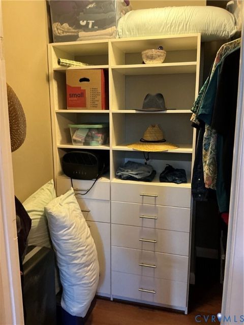 Tiny photo for 251 Rocketts Way #302, Henrico, VA 23231 (MLS # 2618051)