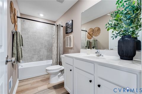 Tiny photo for 8804 Pioneer Hill Drive, Chesterfield, VA 23832 (MLS # 2529408)