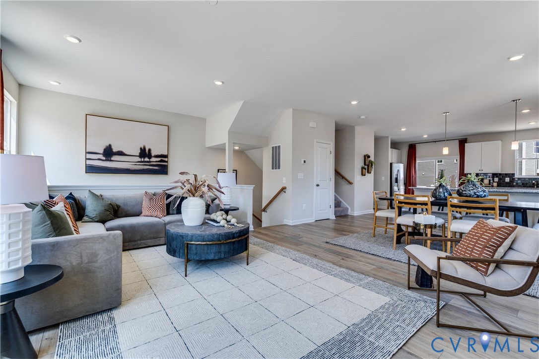 8804 Pioneer Hill Drive