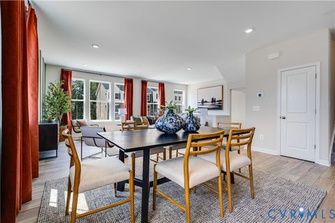 Tiny photo for 8804 Pioneer Hill Drive, Chesterfield, VA 23832 (MLS # 2529408)