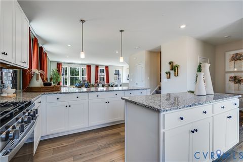 Tiny photo for 8804 Pioneer Hill Drive, Chesterfield, VA 23832 (MLS # 2529408)