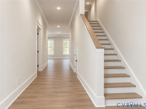 Tiny photo for 3195 Cross County Road, Mineral, VA 23117 (MLS # 2629360)