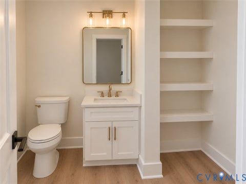 Tiny photo for 3195 Cross County Road, Mineral, VA 23117 (MLS # 2629360)