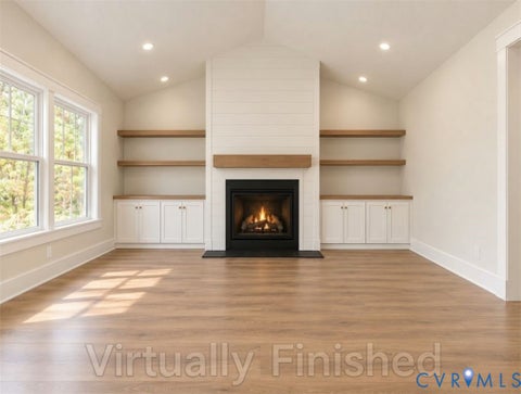Tiny photo for 3195 Cross County Road, Mineral, VA 23117 (MLS # 2629360)