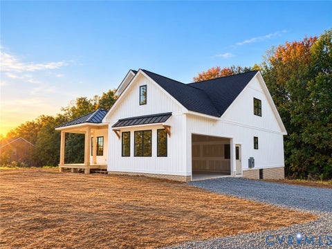 Tiny photo for 3195 Cross County Road, Mineral, VA 23117 (MLS # 2629360)