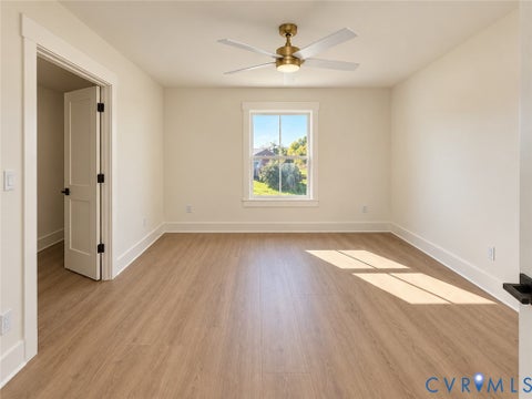 Tiny photo for 3195 Cross County Road, Mineral, VA 23117 (MLS # 2629360)