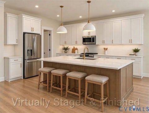 Tiny photo for 3195 Cross County Road, Mineral, VA 23117 (MLS # 2629360)
