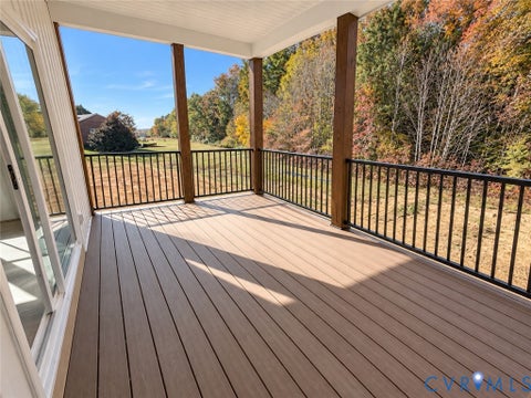 Tiny photo for 3195 Cross County Road, Mineral, VA 23117 (MLS # 2629360)