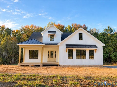 Photo of 3195 Cross County Road, Mineral, VA 23117 (MLS # 2629360)