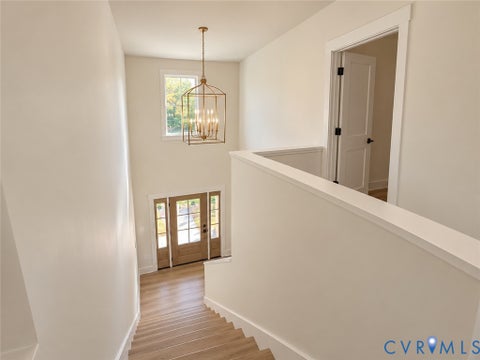 Tiny photo for 3195 Cross County Road, Mineral, VA 23117 (MLS # 2629360)