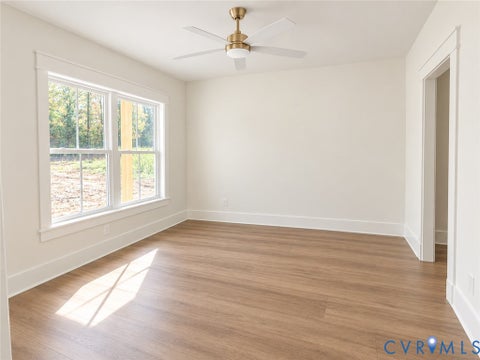 Tiny photo for 3195 Cross County Road, Mineral, VA 23117 (MLS # 2629360)