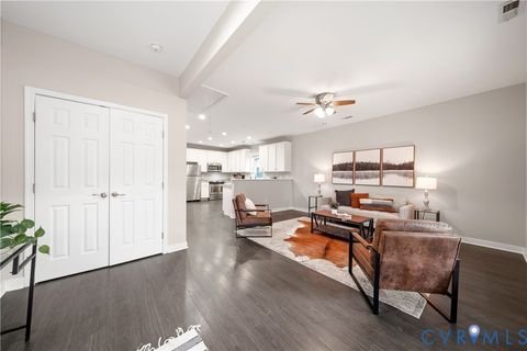 Tiny photo for 1816 Edwards Avenue, Richmond, VA 23224 (MLS # 2616289)
