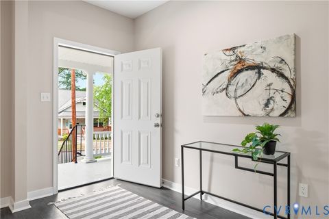 Tiny photo for 1816 Edwards Avenue, Richmond, VA 23224 (MLS # 2616289)