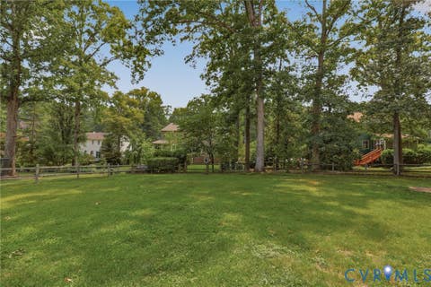 Tiny photo for 1624 Pocoshock Boulevard, North Chesterfield, VA 23235 (MLS # 2616105)