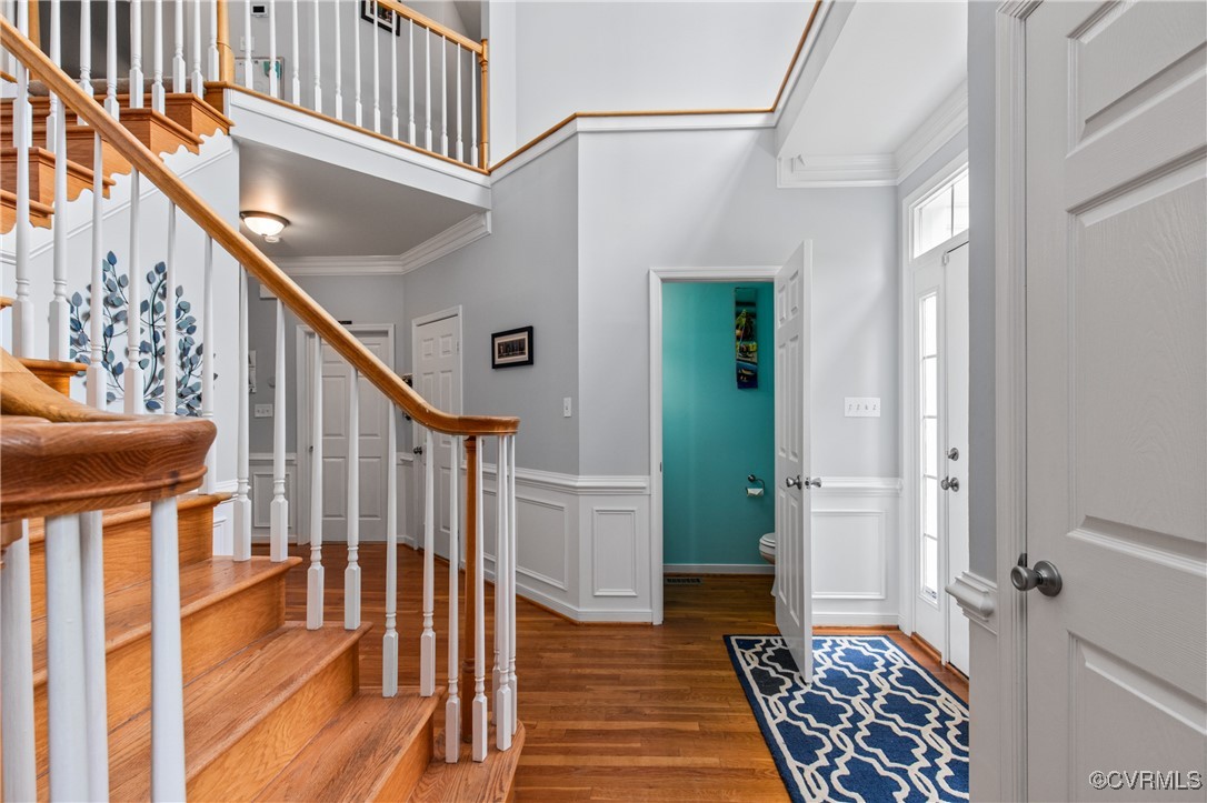 8940 Kings Charter Drive