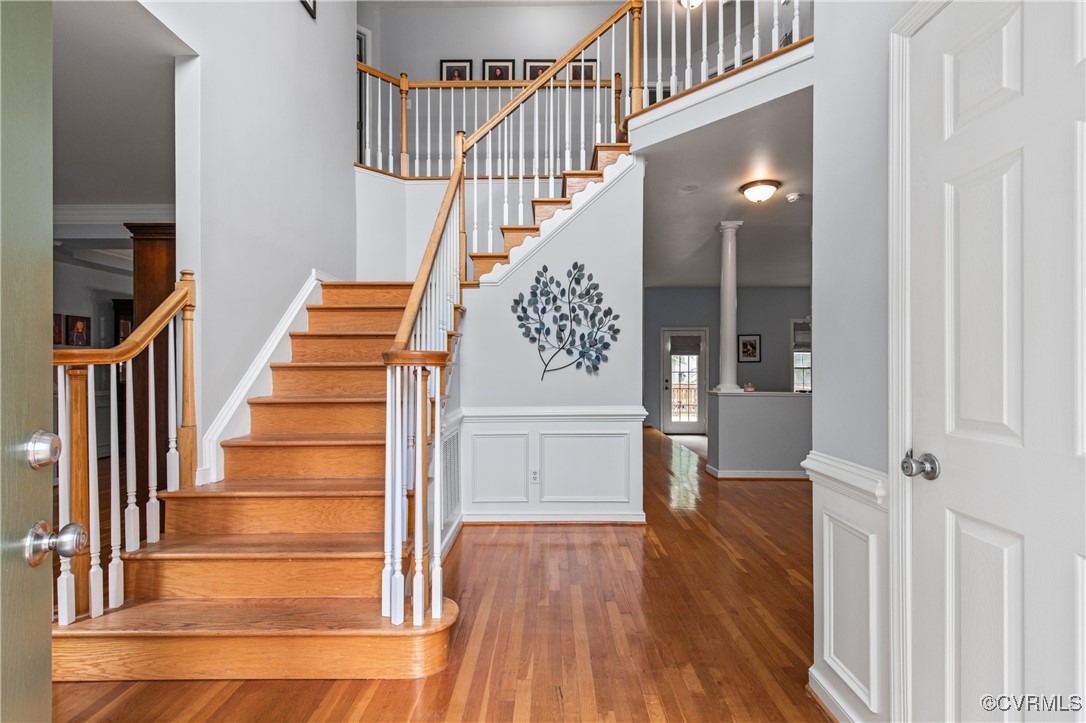 8940 Kings Charter Drive