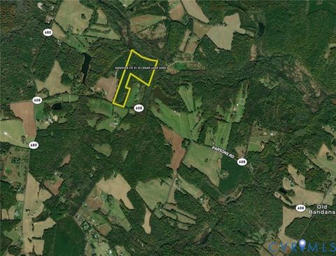 Tiny photo for 17226 Parsons Road, Beaverdam, VA 23015 (MLS # 2609127)