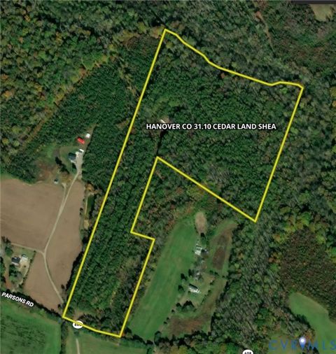 Tiny photo for 17226 Parsons Road, Beaverdam, VA 23015 (MLS # 2609127)