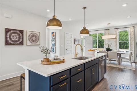 Tiny photo for 9089 All Star Boulevard, Henrico, VA 23059 (MLS # 2622088)