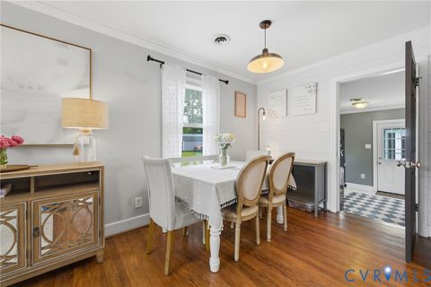 Tiny photo for 23 Huntsman Road, Sandston, VA 23150 (MLS # 2613178)