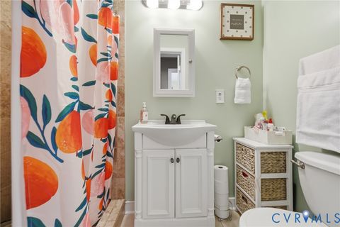 Tiny photo for 23 Huntsman Road, Sandston, VA 23150 (MLS # 2613178)