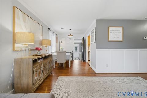 Tiny photo for 23 Huntsman Road, Sandston, VA 23150 (MLS # 2613178)