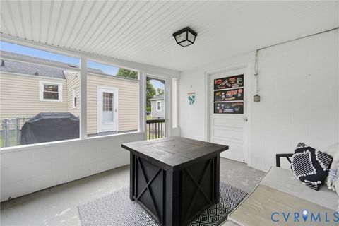 Tiny photo for 23 Huntsman Road, Sandston, VA 23150 (MLS # 2613178)