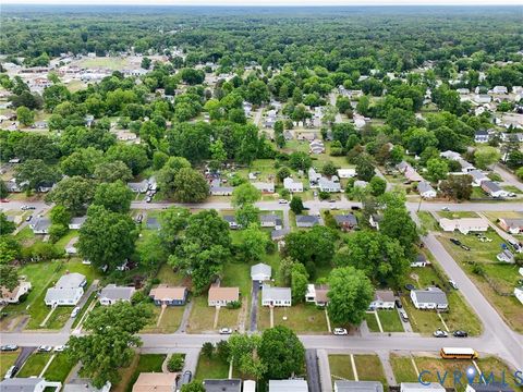 Tiny photo for 23 Huntsman Road, Sandston, VA 23150 (MLS # 2613178)