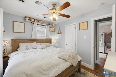 Tiny photo for 23 Huntsman Road, Sandston, VA 23150 (MLS # 2613178)