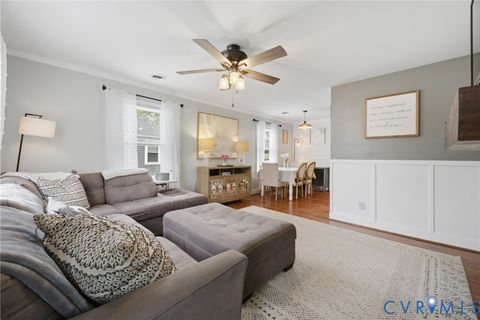 Tiny photo for 23 Huntsman Road, Sandston, VA 23150 (MLS # 2613178)