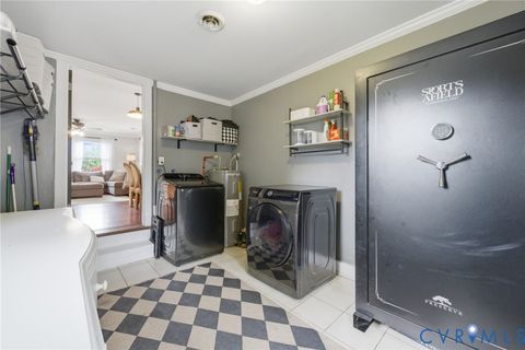 Tiny photo for 23 Huntsman Road, Sandston, VA 23150 (MLS # 2613178)