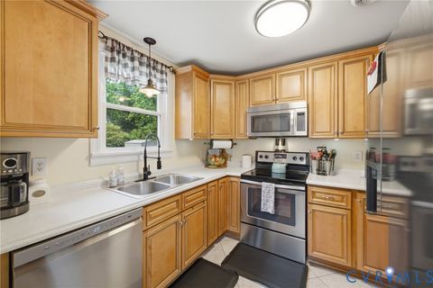 Tiny photo for 23 Huntsman Road, Sandston, VA 23150 (MLS # 2613178)