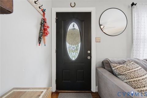 Tiny photo for 23 Huntsman Road, Sandston, VA 23150 (MLS # 2613178)