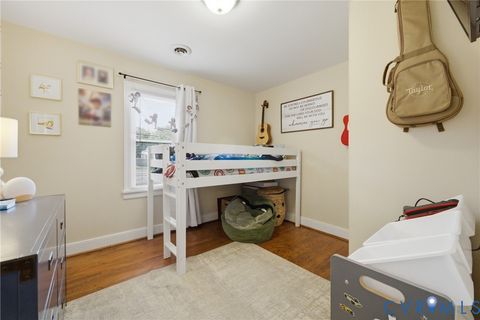 Tiny photo for 23 Huntsman Road, Sandston, VA 23150 (MLS # 2613178)