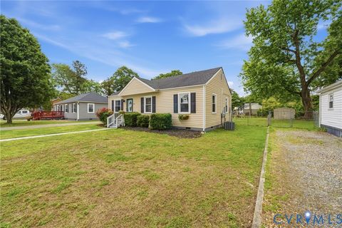 Tiny photo for 23 Huntsman Road, Sandston, VA 23150 (MLS # 2613178)