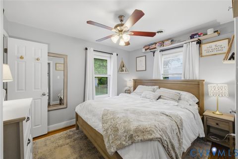 Tiny photo for 23 Huntsman Road, Sandston, VA 23150 (MLS # 2613178)