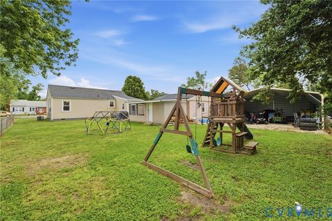 Tiny photo for 23 Huntsman Road, Sandston, VA 23150 (MLS # 2613178)